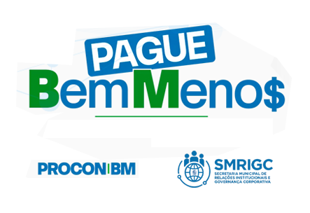 Pague Bem Menos